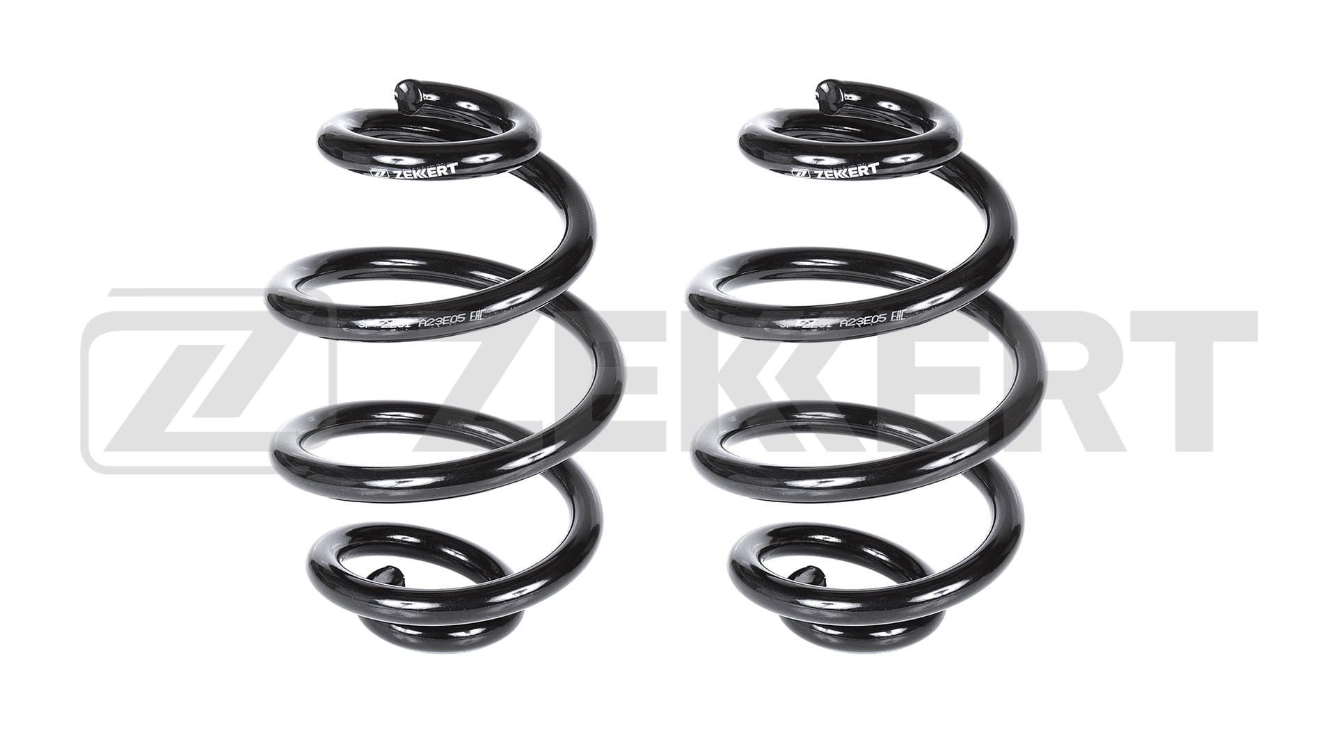 Suspension Spring (SF-2231)