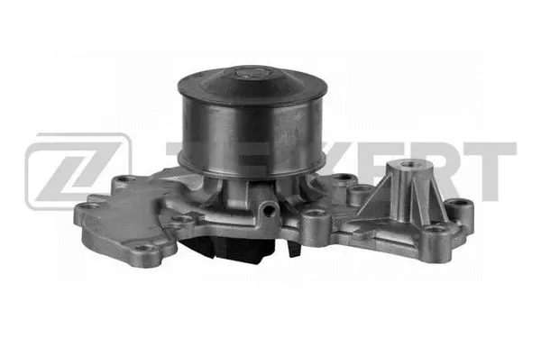 Water Pump, engine cooling (WP-1268)