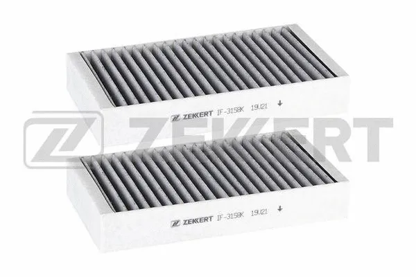 Filter, cabin air (IF-3158K)