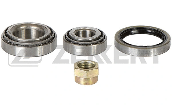 Wheel Bearing Kit (RL-2175)