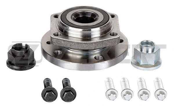 Wheel Hub (RL-1175)