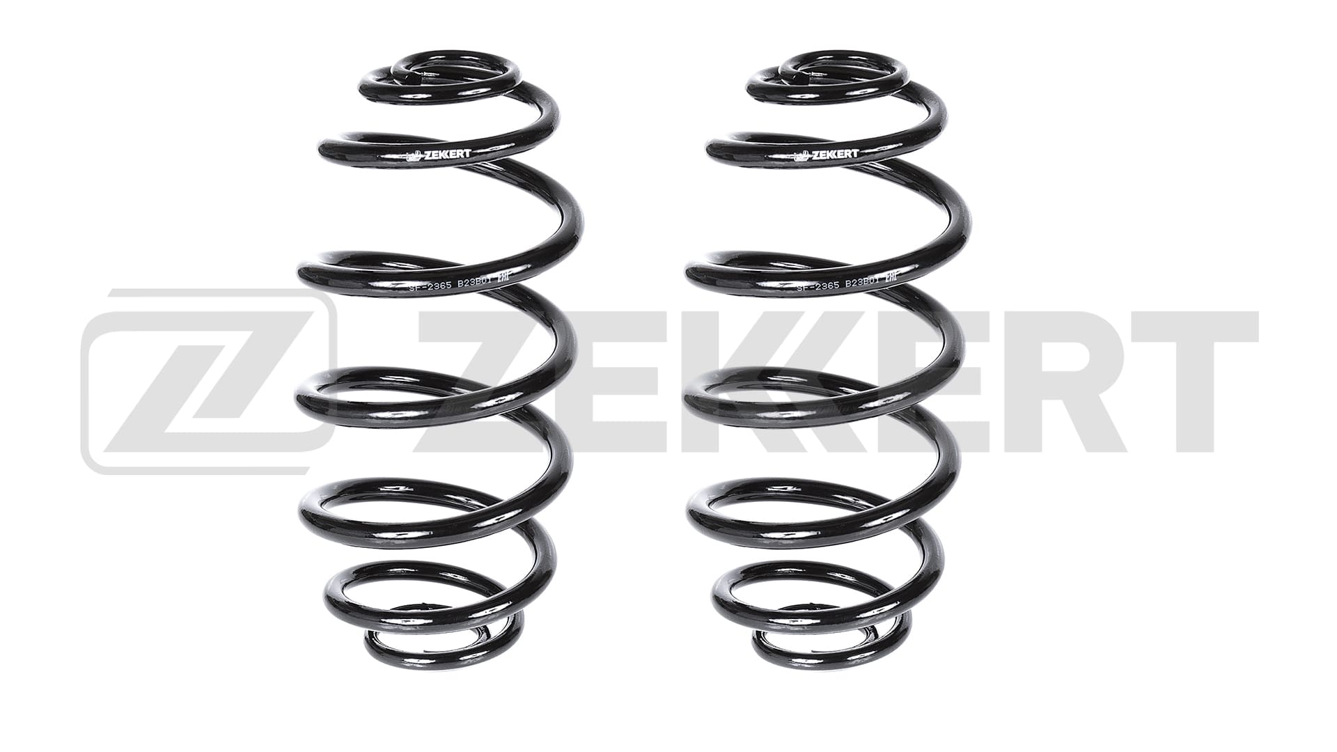 Suspension Spring (SF-2365)