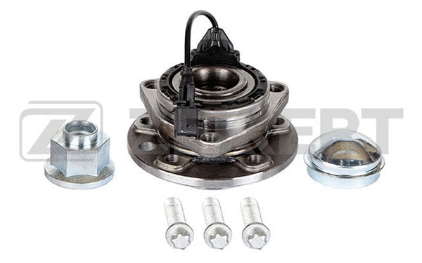 Wheel Hub (RL-1411)
