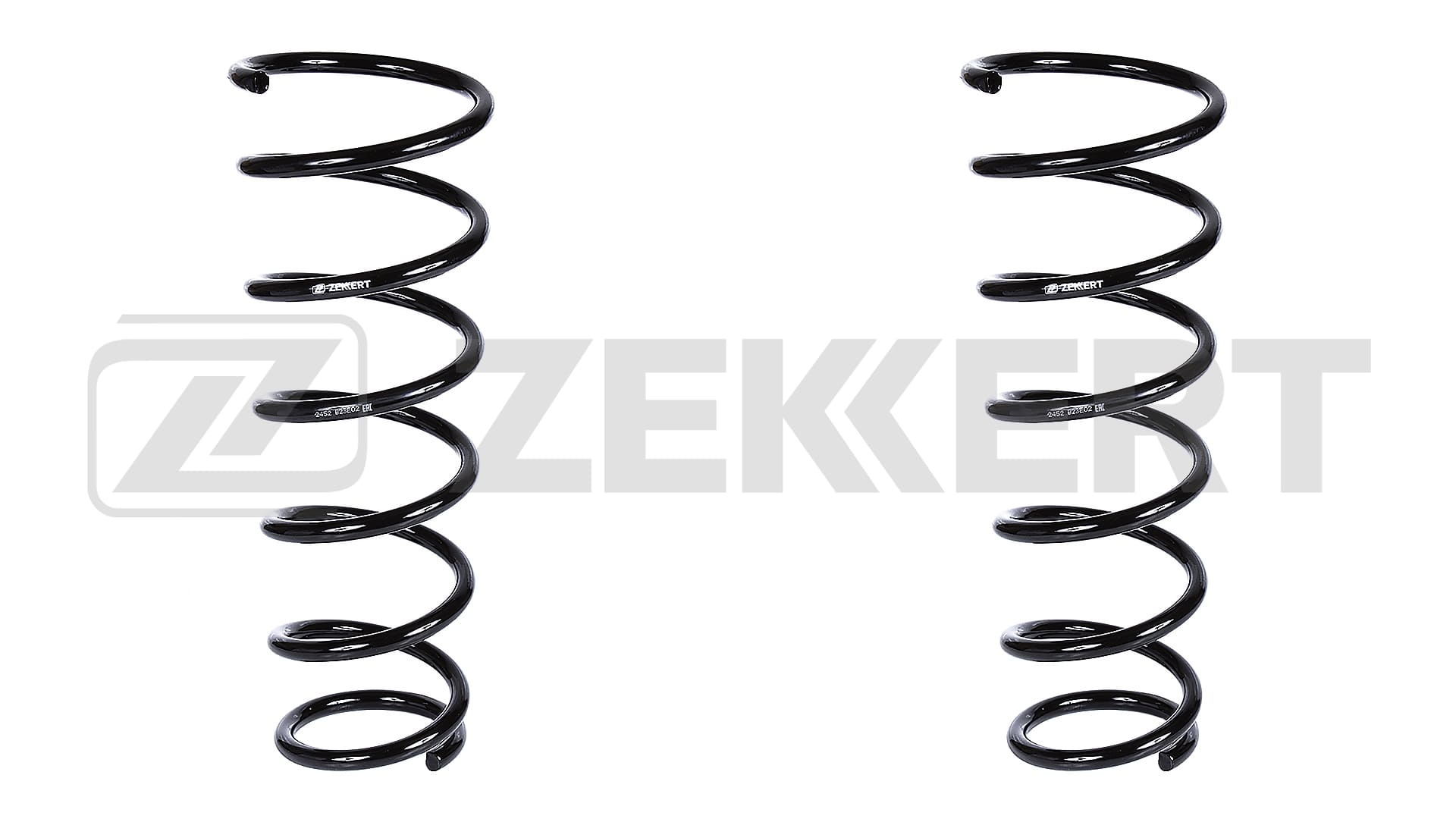 Suspension Spring (SF-2452)