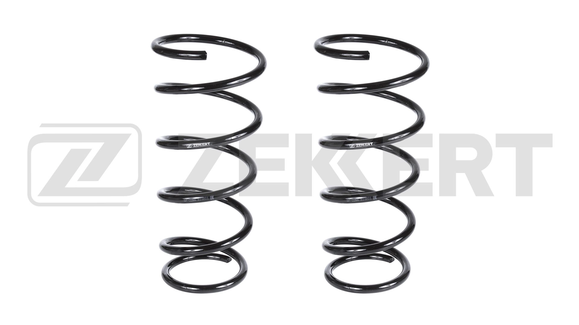 Suspension Spring (SF-2266)
