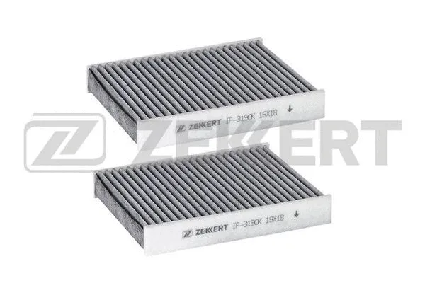 Filter, cabin air (IF-3190K)