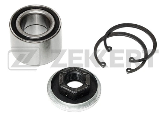 Wheel Bearing Kit (RL-1424)