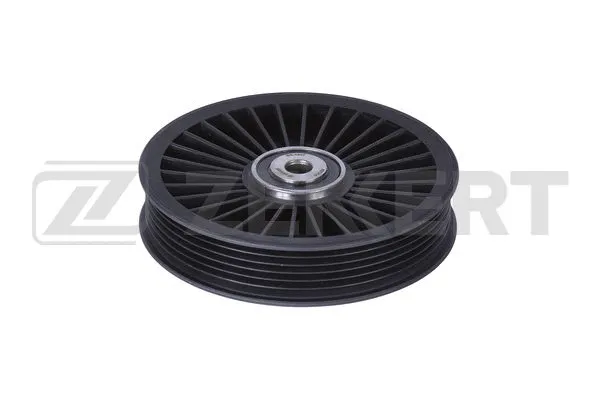Deflection/Guide Pulley, V-ribbed belt (SR-1317)