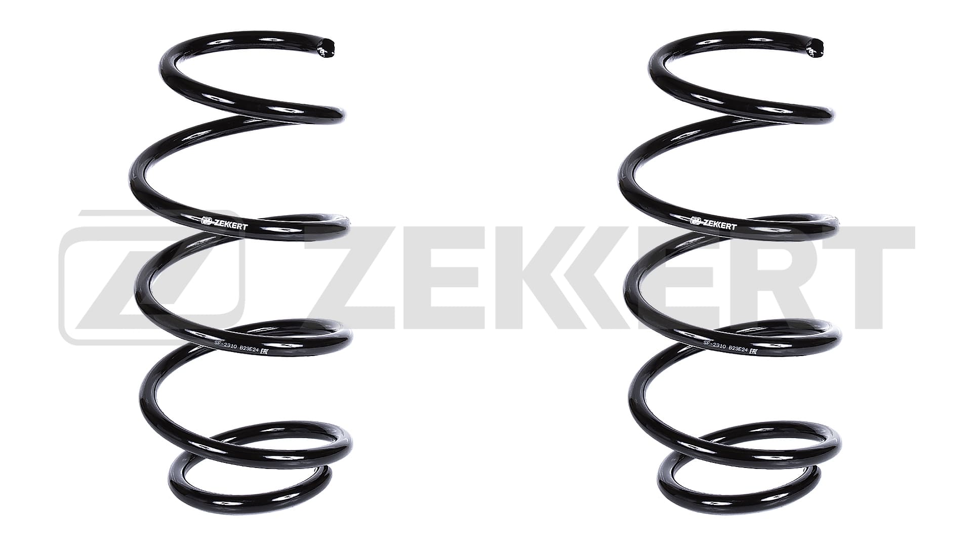 Suspension Spring (SF-2310)