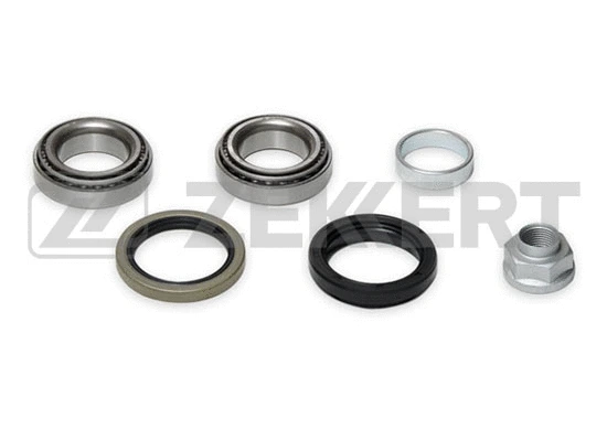 Wheel Bearing Kit (RL-1033)