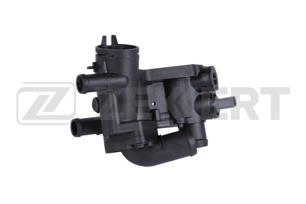 Thermostat, coolant (TE-1027)