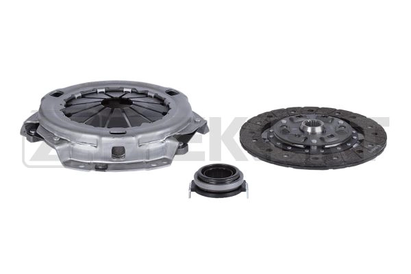 Clutch Kit (KS-4353)