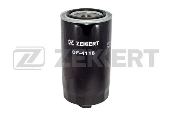 Oil Filter (OF-4118)