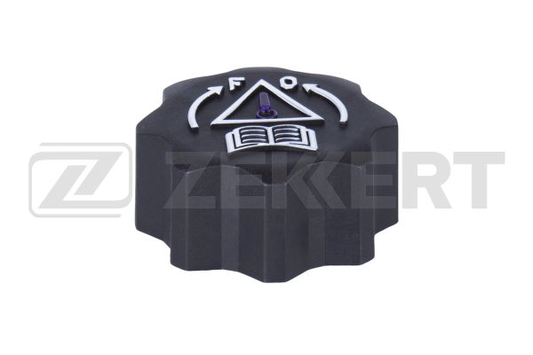 Cap, coolant tank (BD-2039)