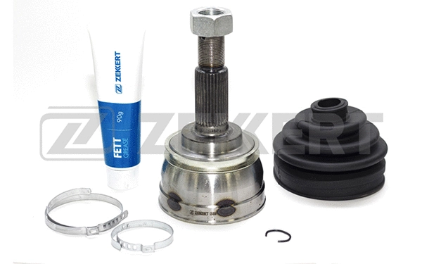 Joint Kit, drive shaft (GS-3580)