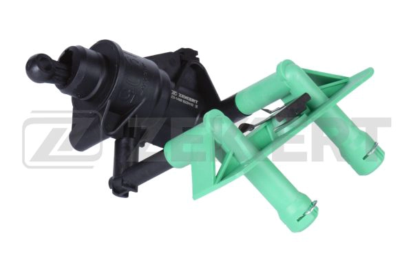 Master Cylinder, clutch (ZD-1499)