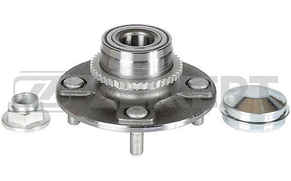 Wheel Hub (RL-1654)