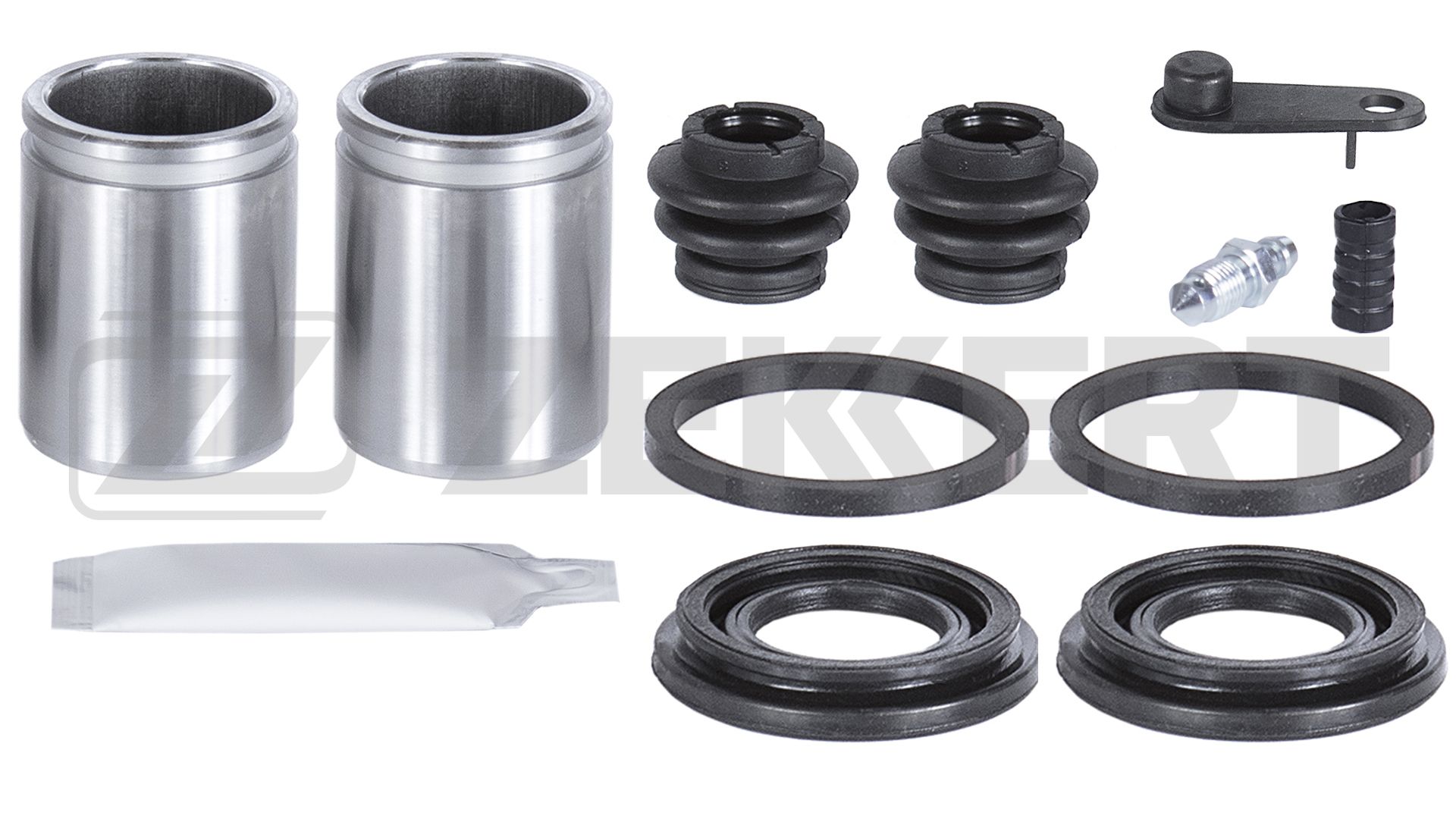 Repair Kit, brake caliper (BR-1192)