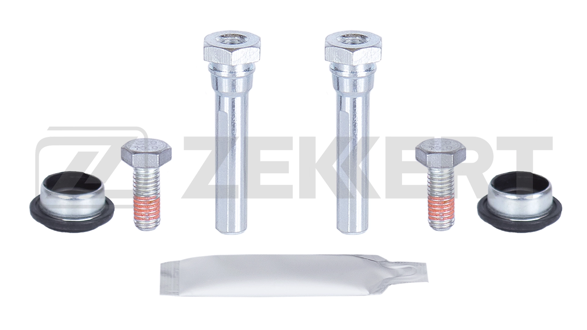 Guide Sleeve Kit, brake caliper (BR-1631)