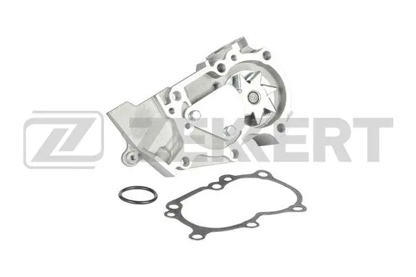 Water Pump, engine cooling (WP-1434)