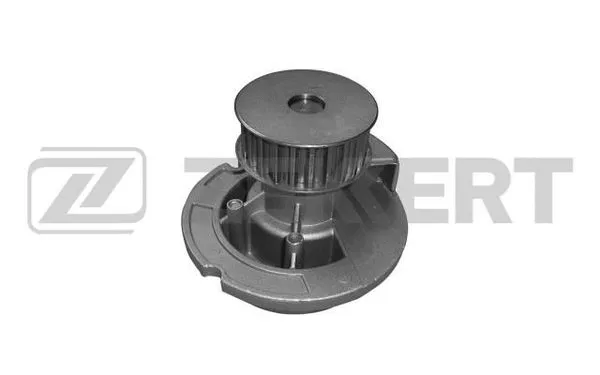Water Pump, engine cooling (WP-1201)