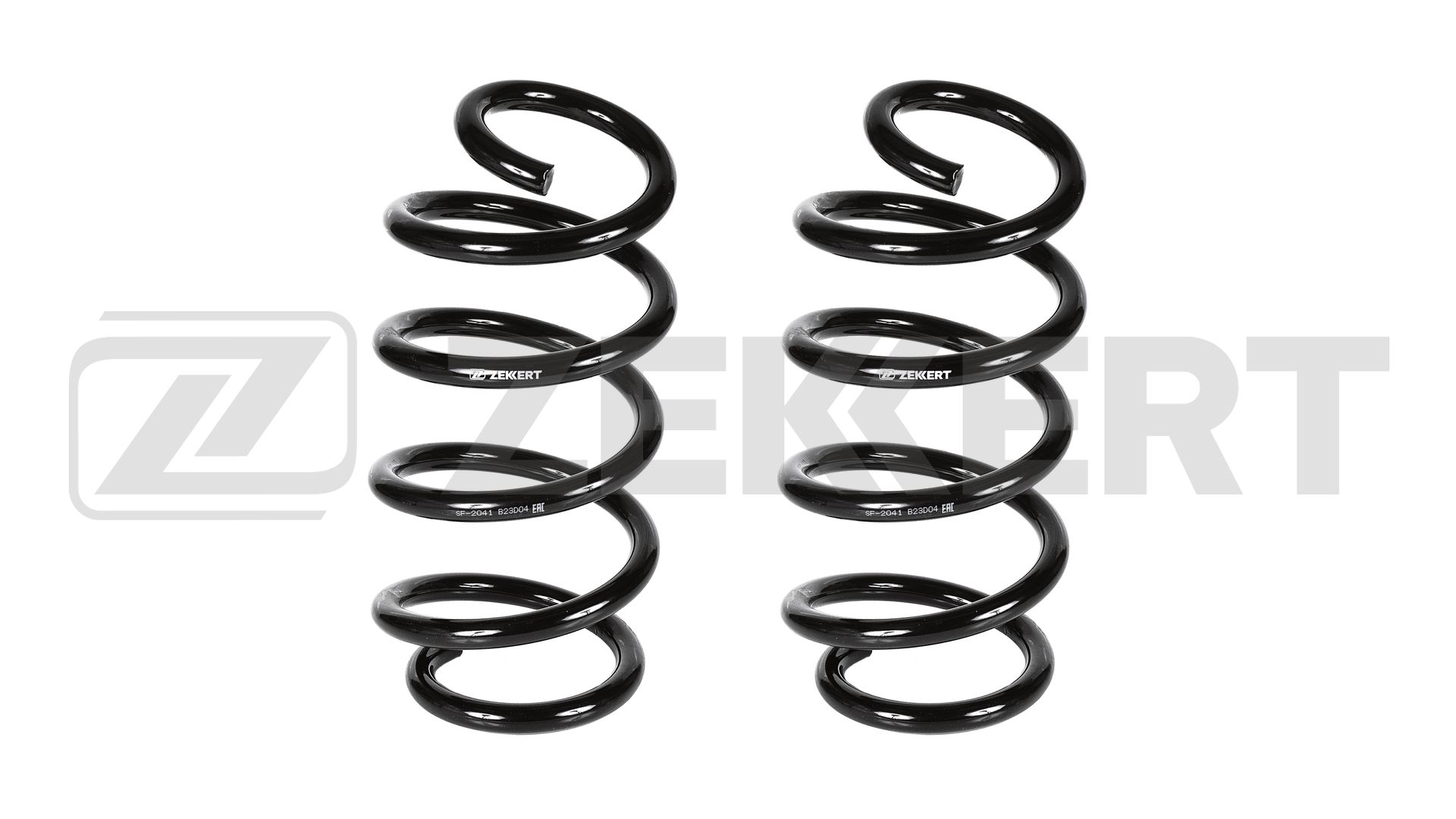Suspension Spring (SF-2041)