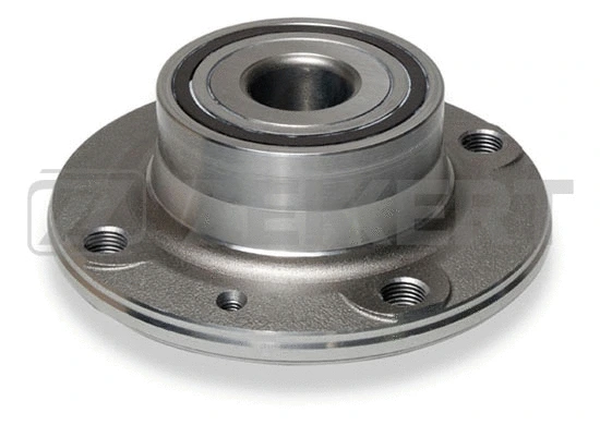 Wheel Hub (RL-1521)