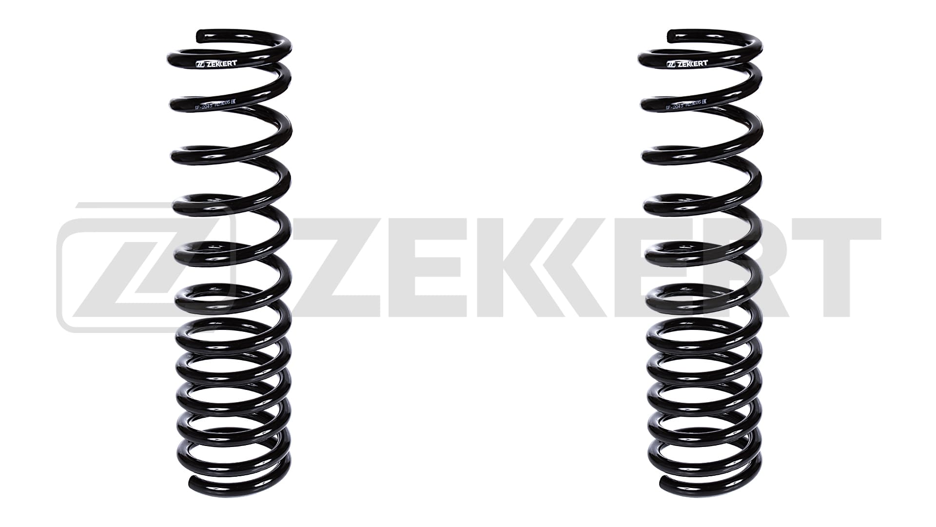 Suspension Spring (SF-2043)