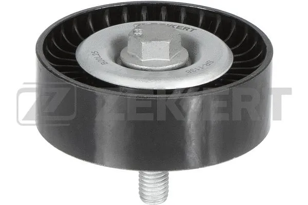 Tensioner Pulley, V-ribbed belt (SR-1138)