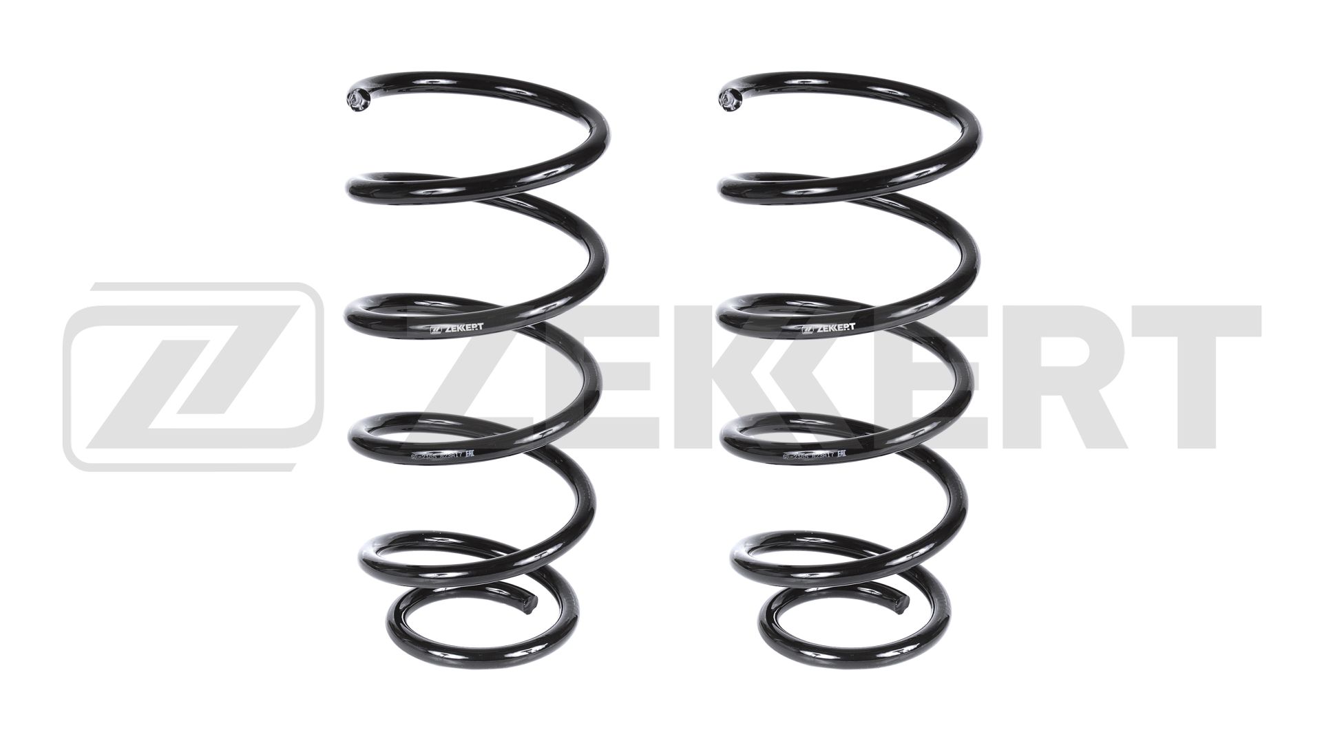 Suspension Spring (SF-2165)
