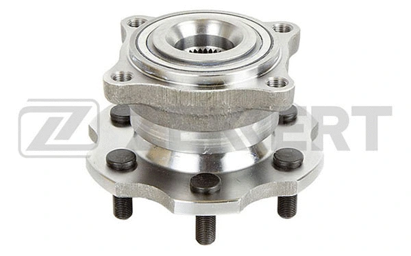 Wheel Hub (RL-1560)