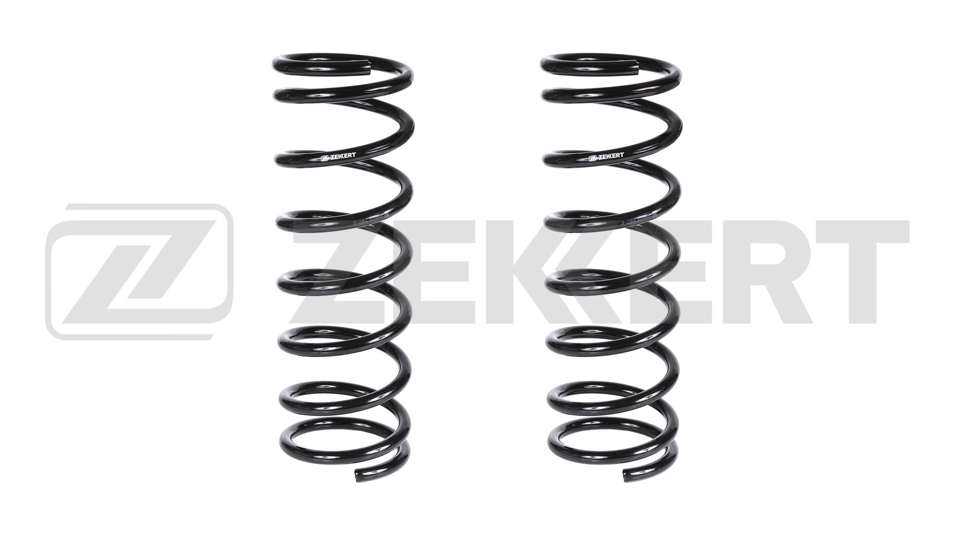 Suspension Spring (SF-2361)