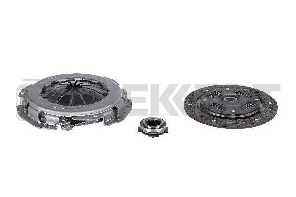 Clutch Kit (KS-4343)