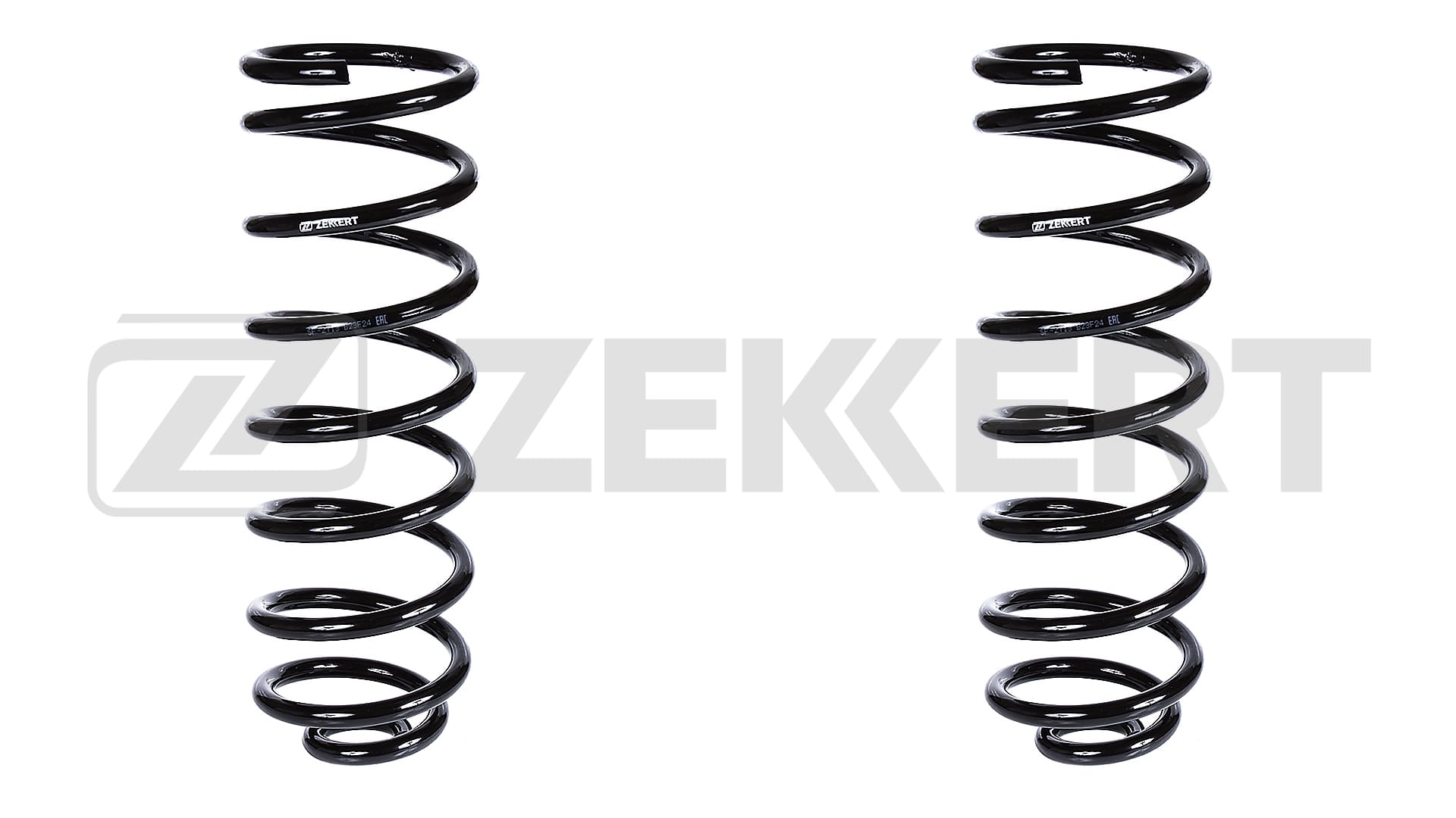 Suspension Spring (SF-2713)