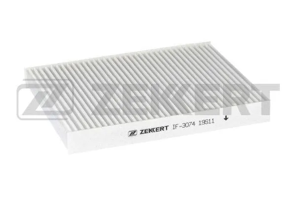 Filter, cabin air (IF-3074)