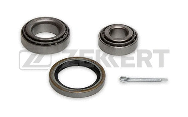 Wheel Bearing Kit (RL-1209)