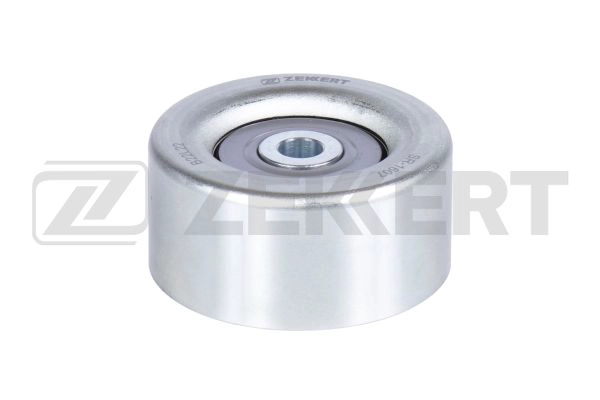 Deflection/Guide Pulley, V-ribbed belt (SR-1607)