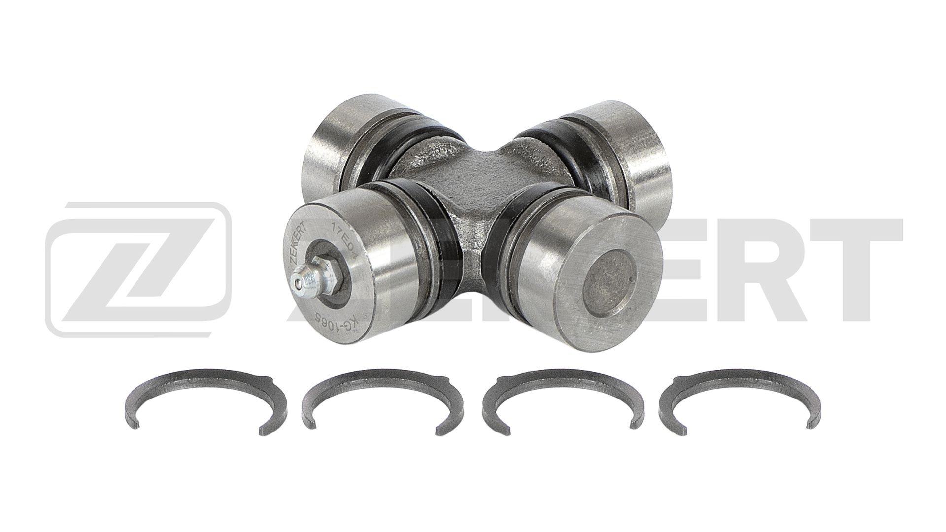 Joint, propshaft (KG-1065)