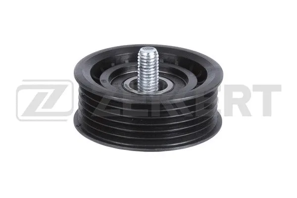 Deflection/Guide Pulley, V-ribbed belt (SR-1105)