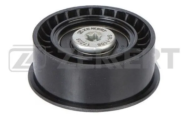 Deflection/Guide Pulley, timing belt (SR-1108)