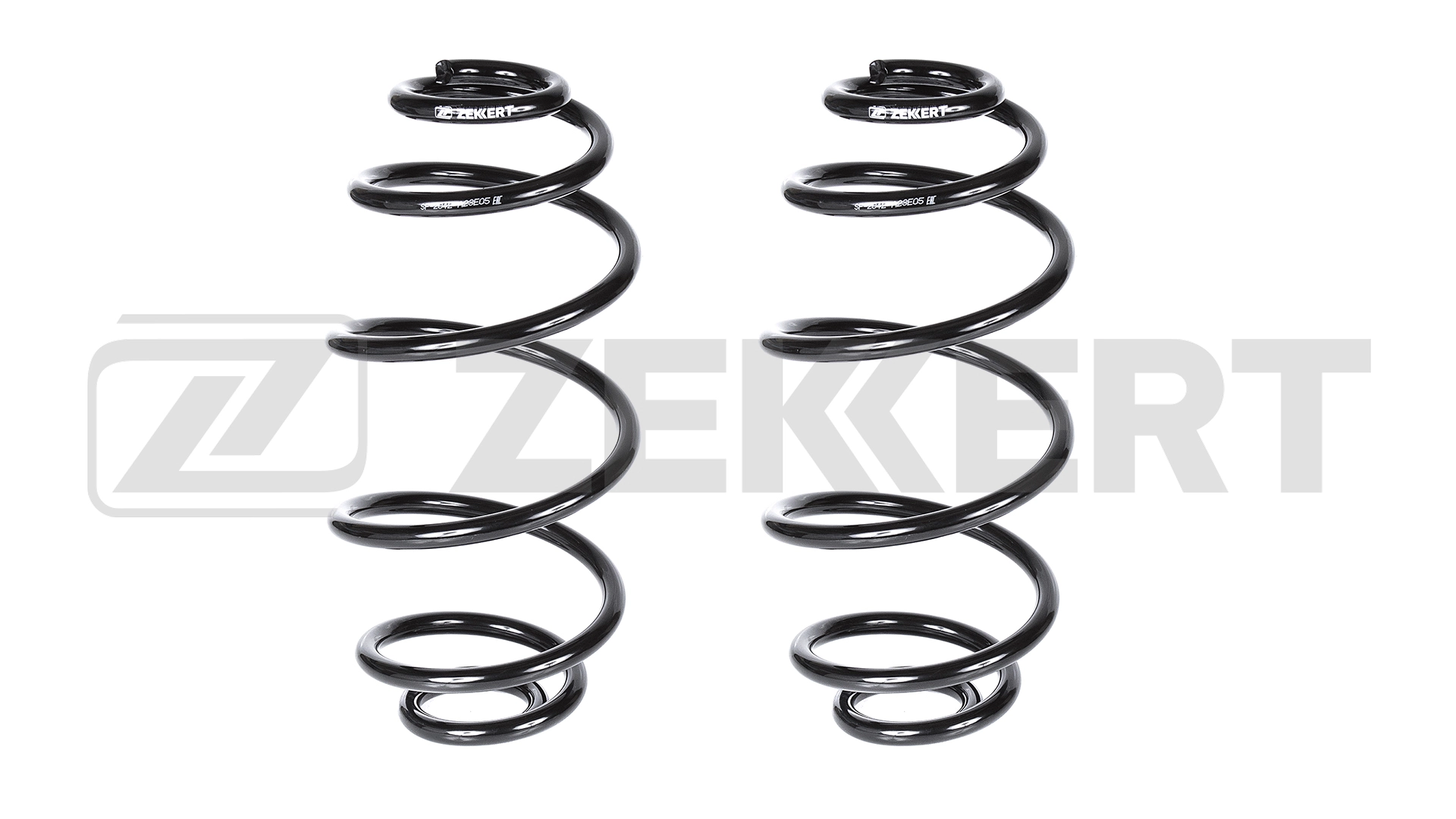 Suspension Spring (SF-2042)