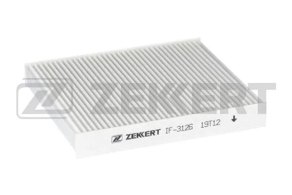 Filter, cabin air (IF-3126)