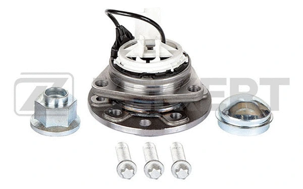 Wheel Hub (RL-1531)