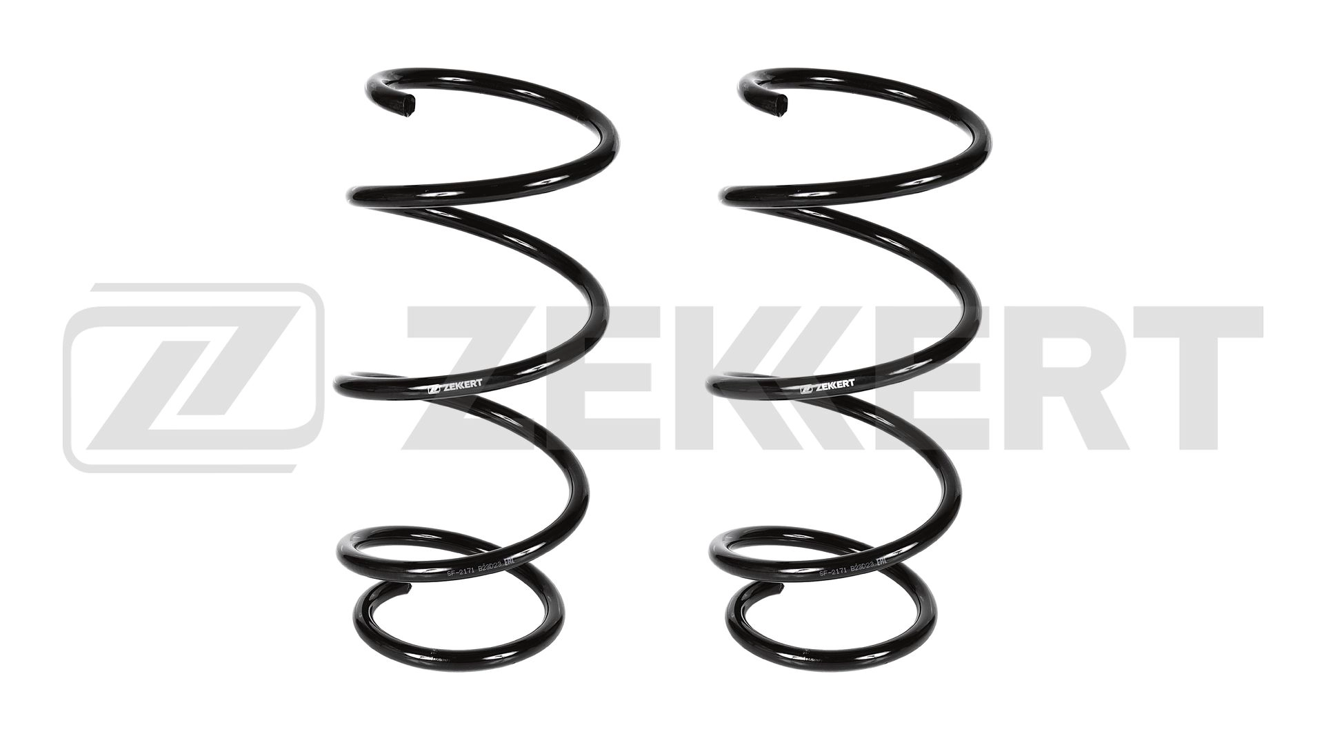 Suspension Spring (SF-2171)