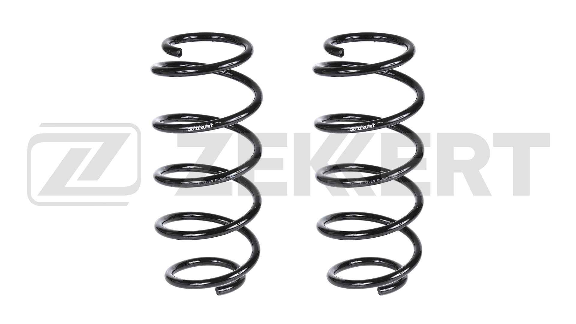 Suspension Spring (SF-2260)