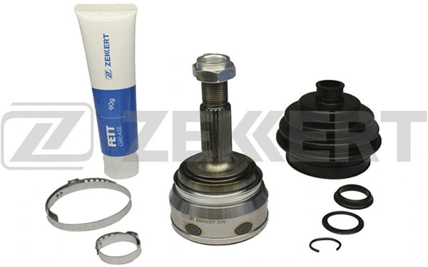 Joint Kit, drive shaft (GS-3180)
