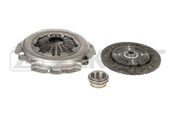 Clutch Kit (KS-4020)