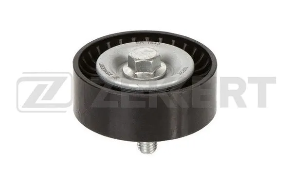 Deflection/Guide Pulley, V-ribbed belt (SR-1643)