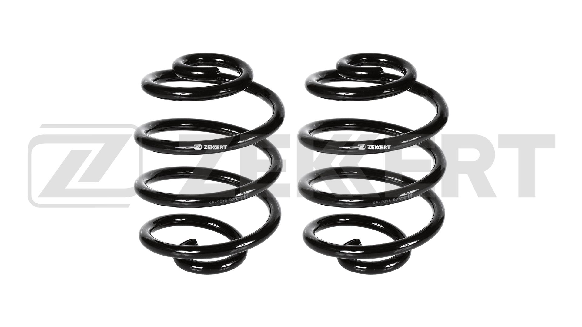 Suspension Spring (SF-2013)