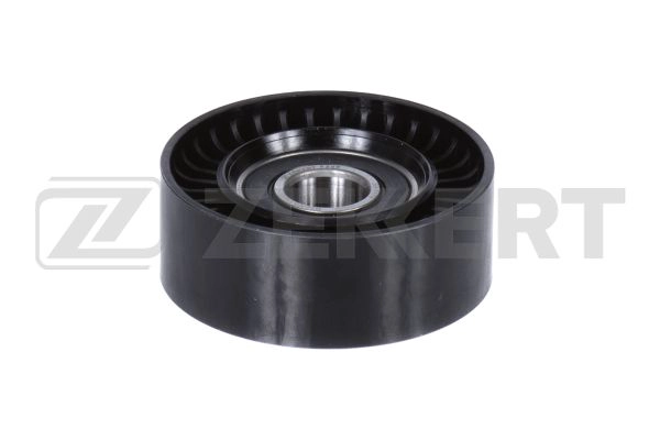 Tensioner Pulley, V-ribbed belt (SR-1179)